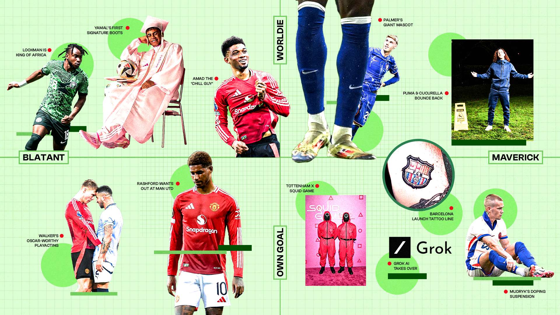 不錯的拚搶 不錯的拚搶