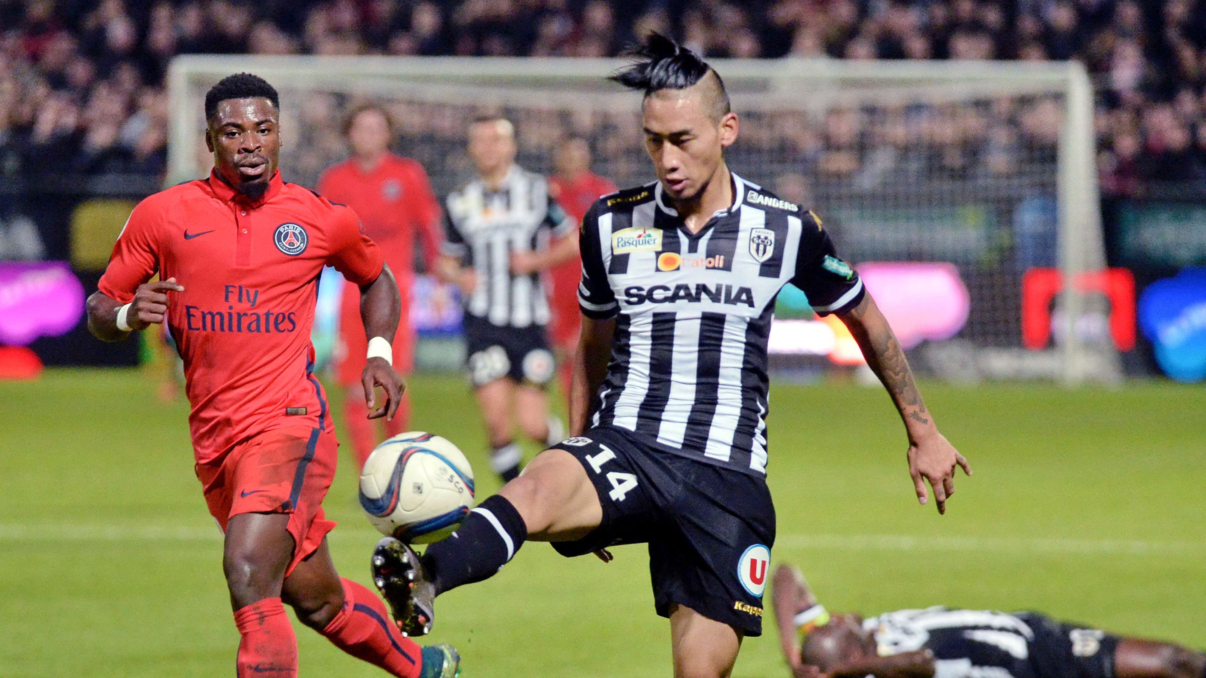 強的競爭力 強的競爭力