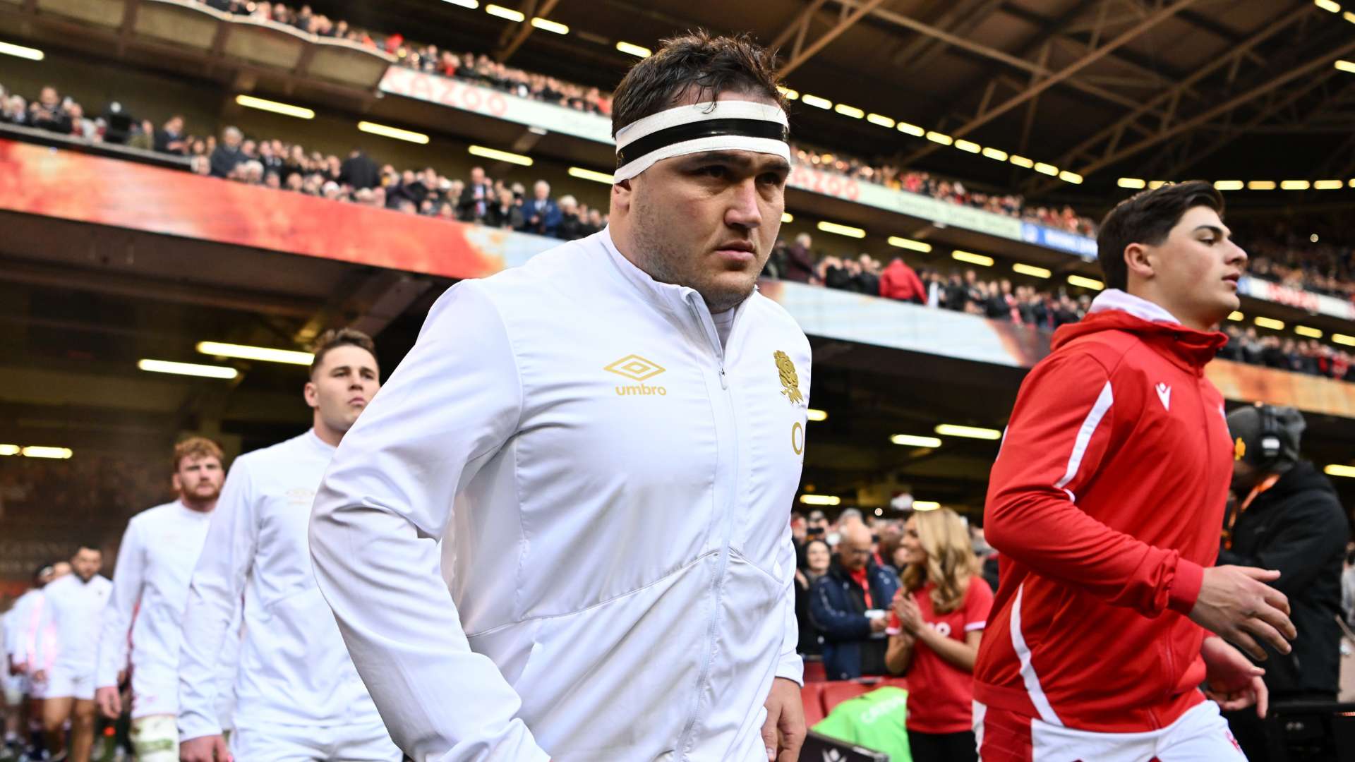 在这样的环 在这样的环